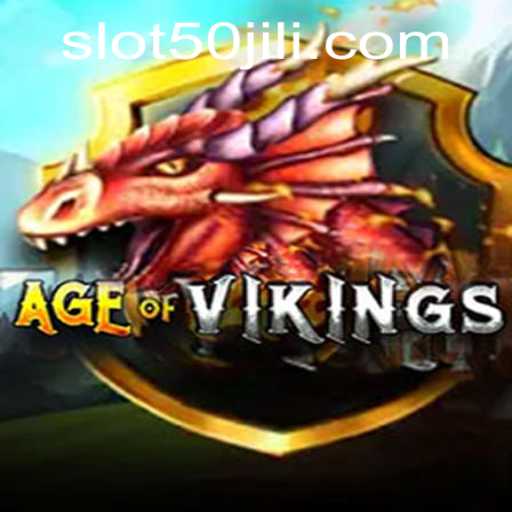 AgeofViking: A New Era of Strategic Gameplay