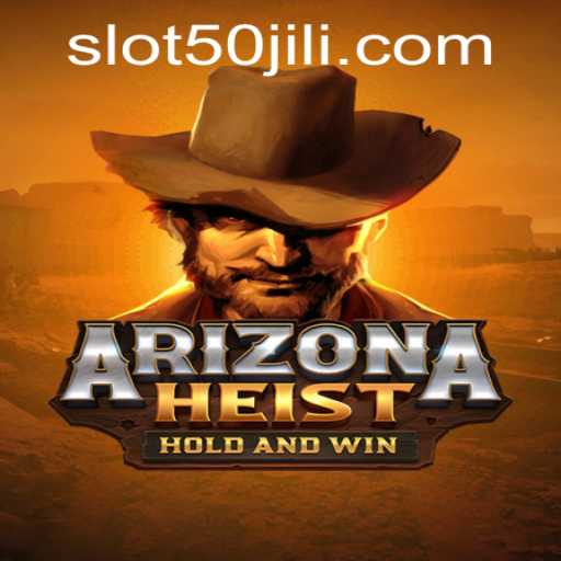 ArizonaHeist: An Intriguing Blend of Strategy and Adventure