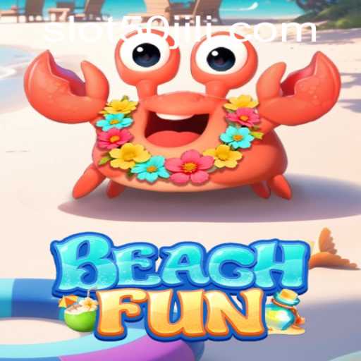 Exploring the Exciting World of BeachFun: The Game That Brings the Shoreline to Your Screen
