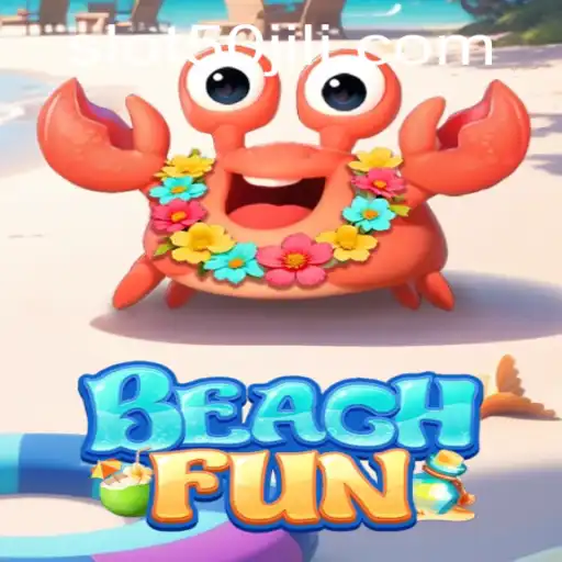 Exploring the Exciting World of BeachFun: The Game That Brings the Shoreline to Your Screen