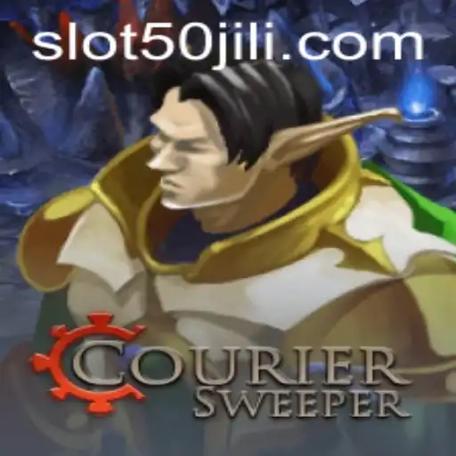 Discover the World of CourierSweeper: Navigating the Exciting Game System with 50jili