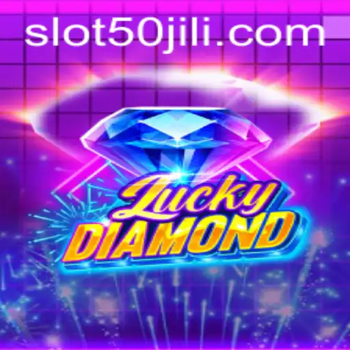 Exploring LuckyDiamond: A New Era in Gaming with 50jili