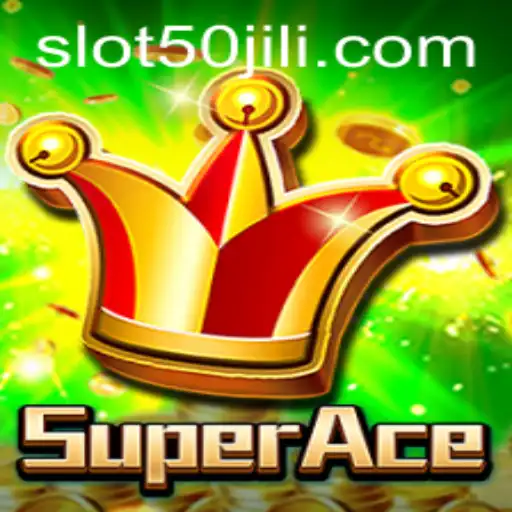 SuperAce: The Ultimate Gaming Experience with 50jili