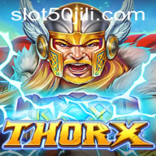 ThorX: Unleashing Mythical Adventures with 50jili