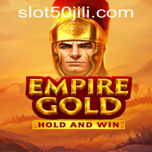 EmpireGold: A Thrilling Adventure into the Realm of Strategy and Fortune