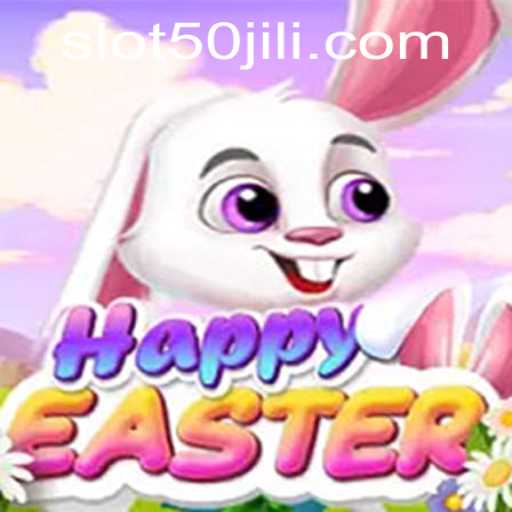 Exploring the Enchanting World of HappyEaster and the Dynamics of 50jili