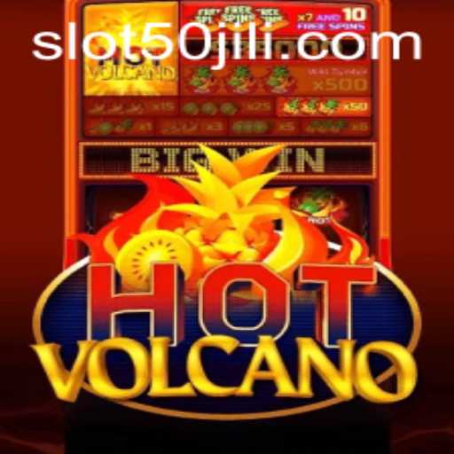 HotVolcano: A Thrilling Adventure in Gaming