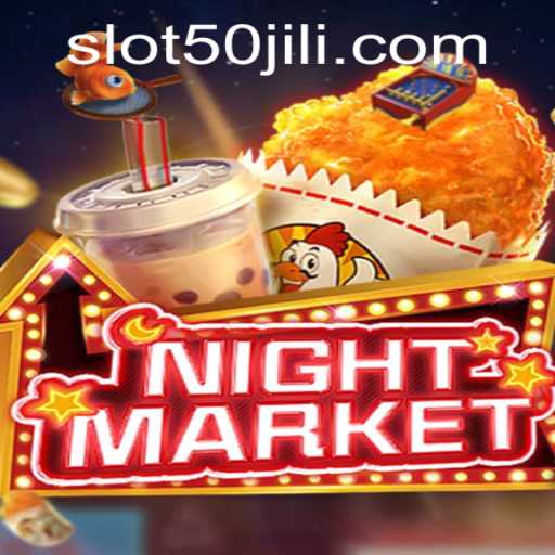 Exploring the Intriguing World of NIGHTMARKET: A Deep Dive into the Game and Its Allure