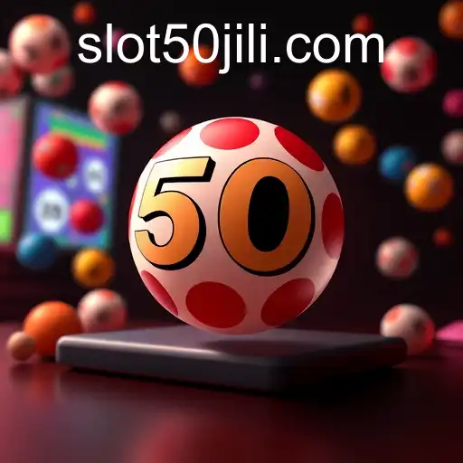 Exploring the World of Online Lottery with 50jili
