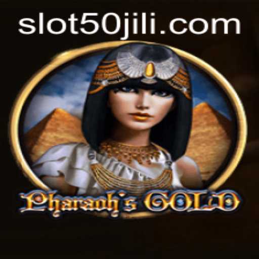 Exploring the Enigmatic World of PharaohsGold with 50jili