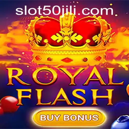 Discover the Thrills of RoyalFlashBuyBonus: A Premier Gaming Experience with 50jili
