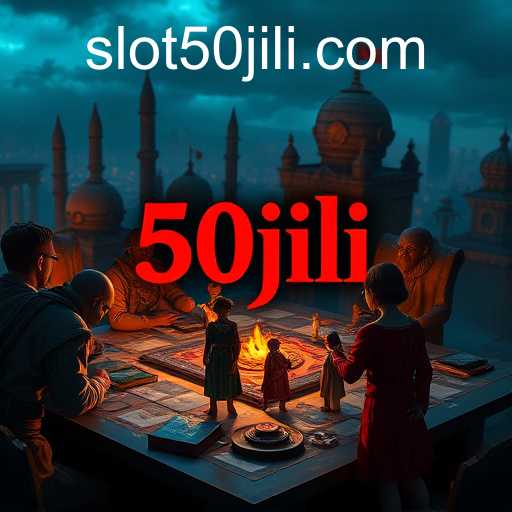 50jili